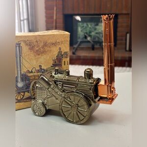 🦖 3 FOR $25 AVON GOLDEN ROCKET 022 WILD COUNTRY AFTERSHAVE 6oz BRAND NEW IN BOX